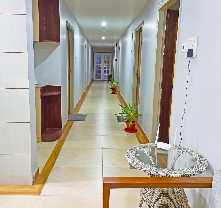 Sualkuchi Bed & Breakfast | M/S Happy Villa
