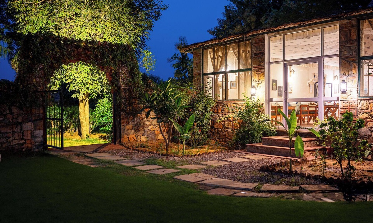 Sawai Madhopur Resort | Maa Ashapura Resort