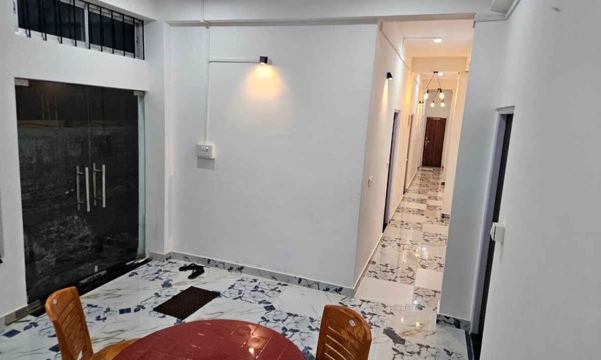 Guwahati Hotel | MAA VAISHNO INN