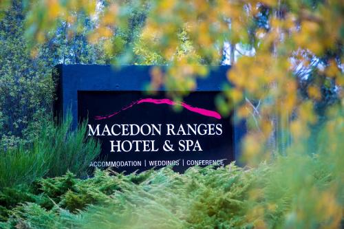 Macedon Hotel | Macedon Ranges Hotel & Spa