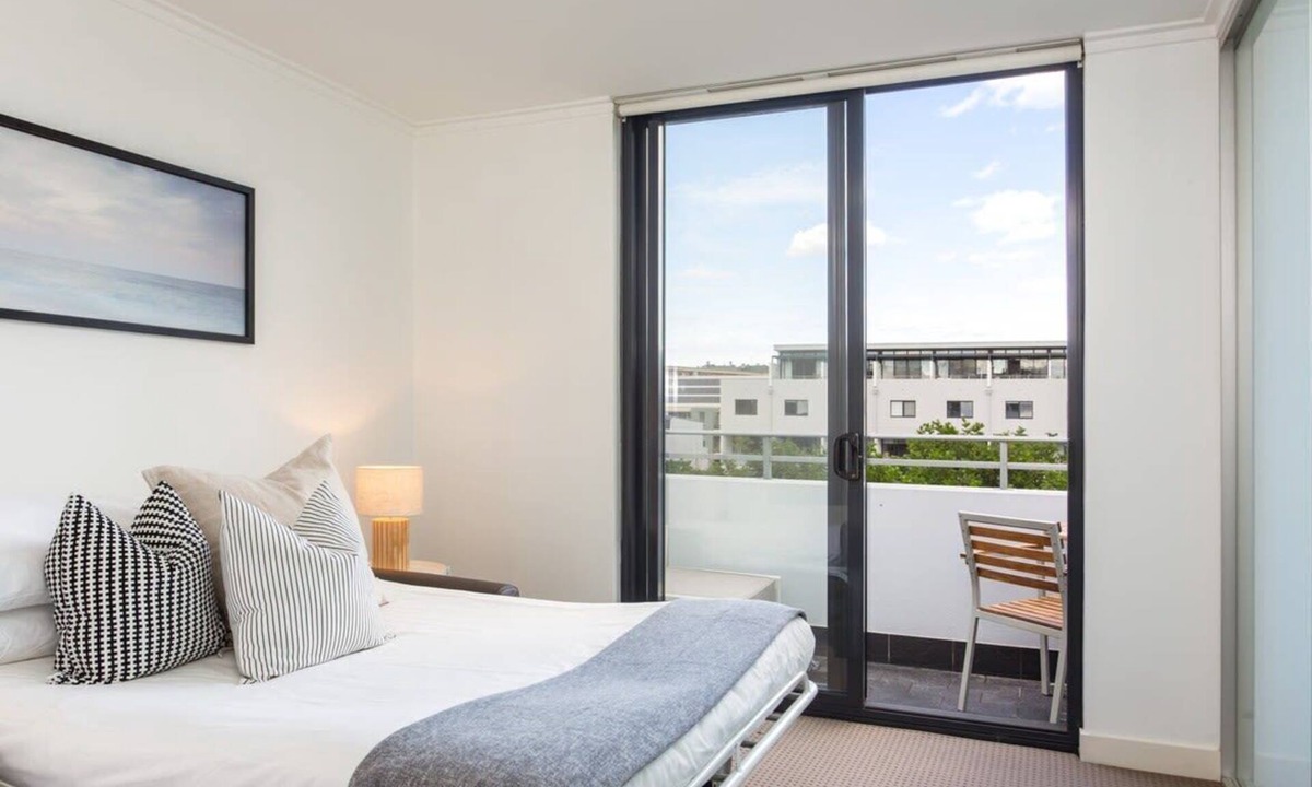 Erskineville Apartment | MadeComfy Executive & Stylish Inner-City Apartment