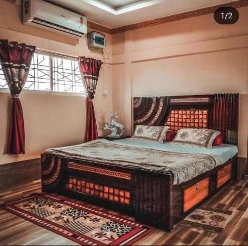 Silchar Hotel | Madhuban Resort