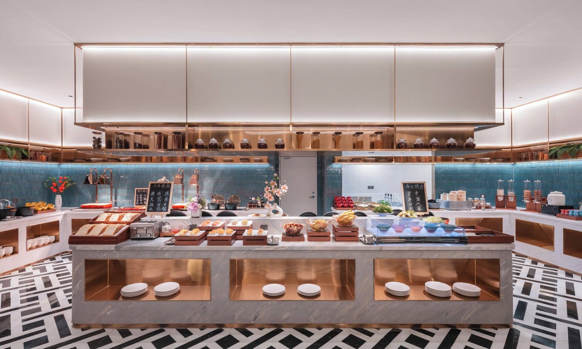 Shekou Hotel | Madison ShenzhenScienceandTechnologyPark
