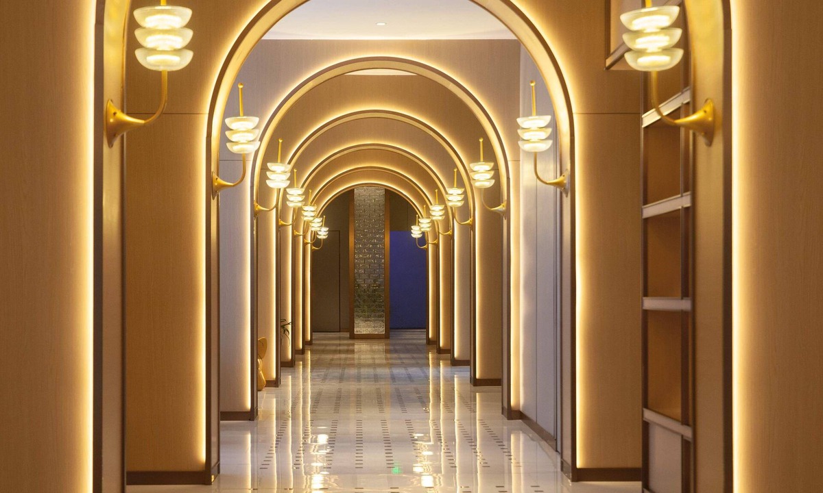 Qixing Hotel | Magnotel Guilin Elephant Trunk Hill
