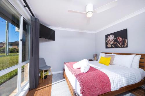 Forster House | Magpie Rest