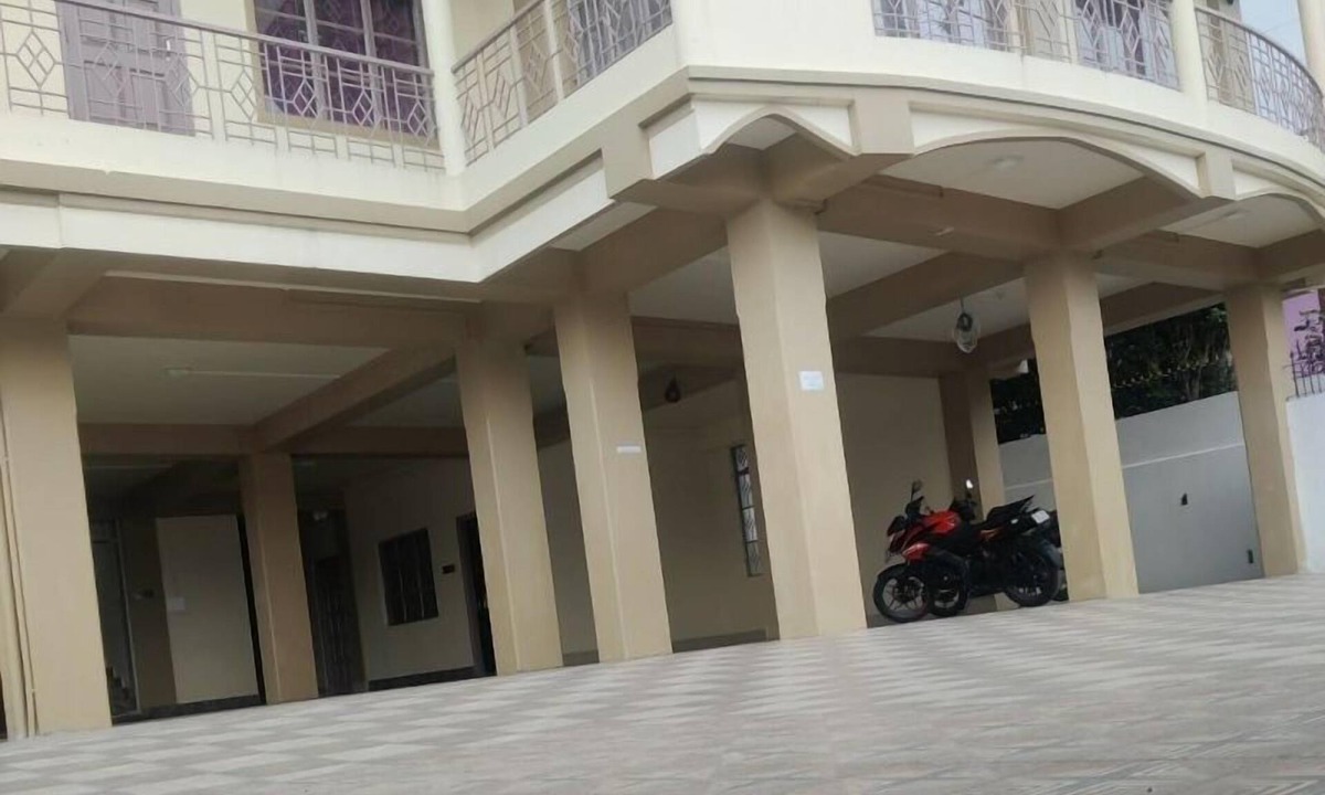 Shillong Hotel | Magvaris Comfort Inn