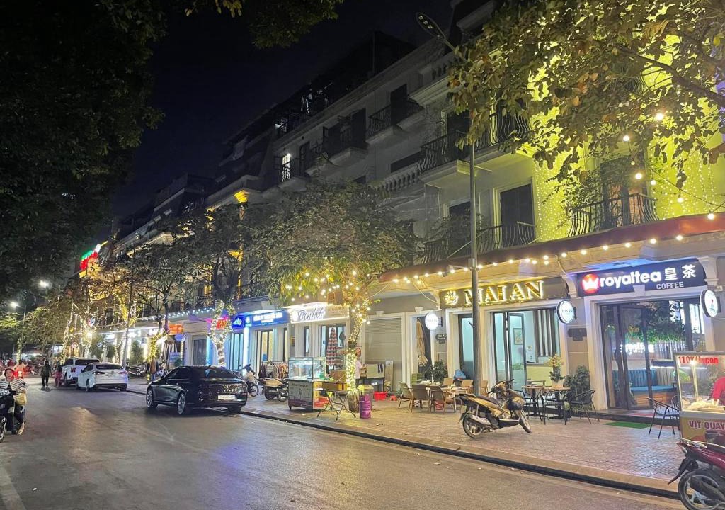 Mong Cai Apartment | Mai An Homestays