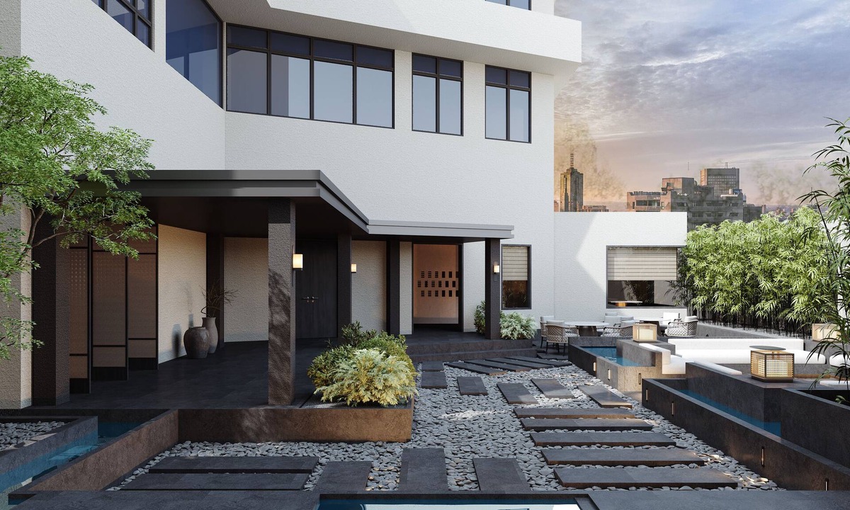 Beilin Hotel | Maiyue Hotel