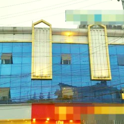 Shillong Hotel | Majestic Mano