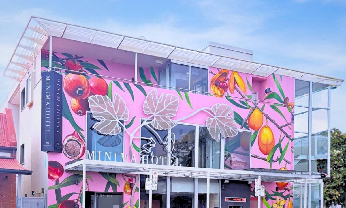 North Adelaide Hotel | Majestic Minima Hotel