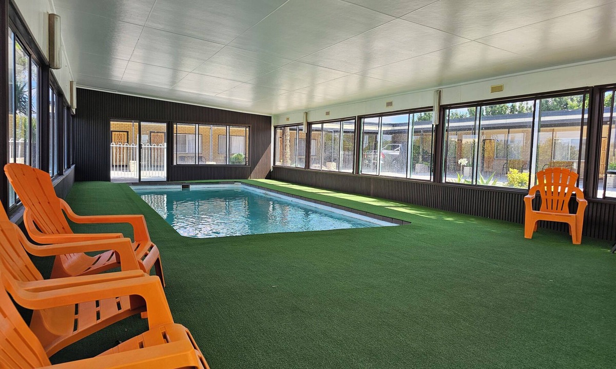 Horsham Hotel | Majestic Motel