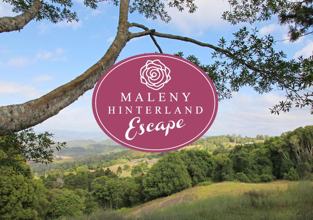 Witta Apartment | Maleny Hinterland Escape