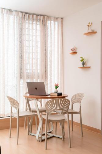 Shanwei Apartment | Man Man hotel