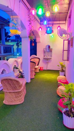Mathura House | Manavi Home Stay