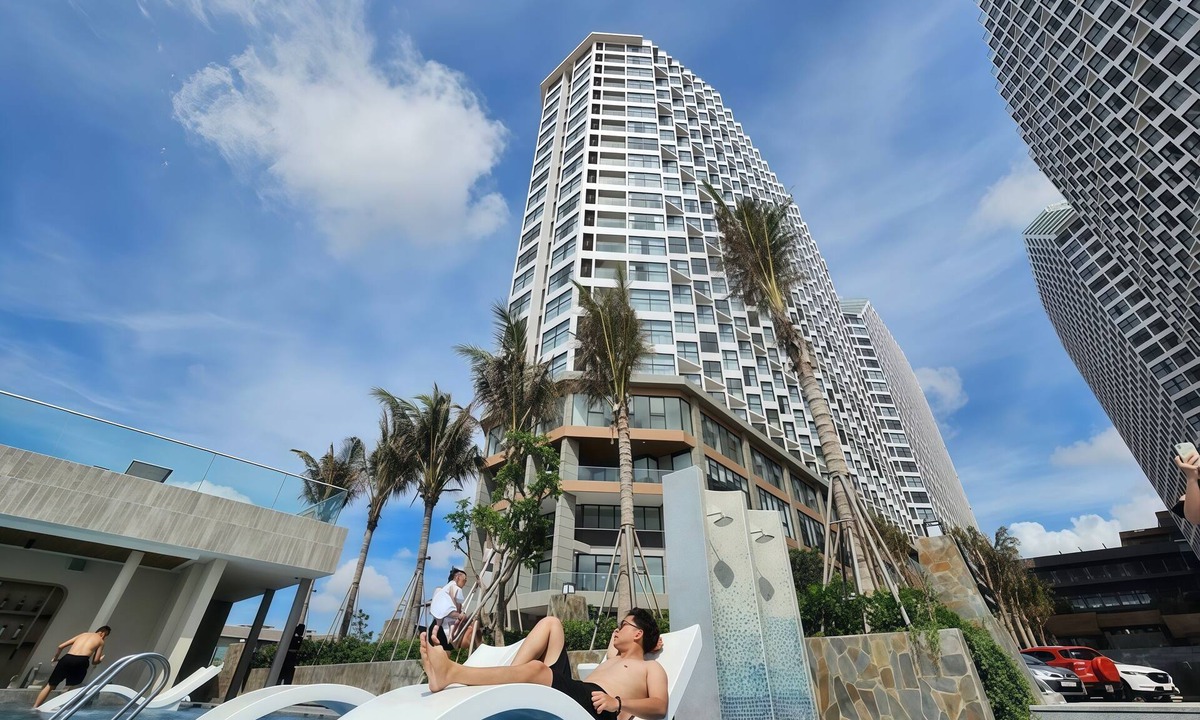 Mui Ne House | Mandala Sunrise Escape