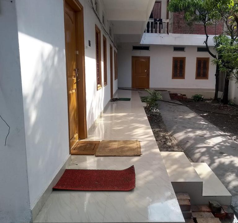 Imphal House | Manipur House