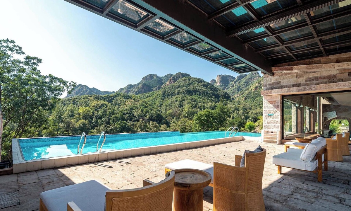 Handan Hotel | Manning Retreat