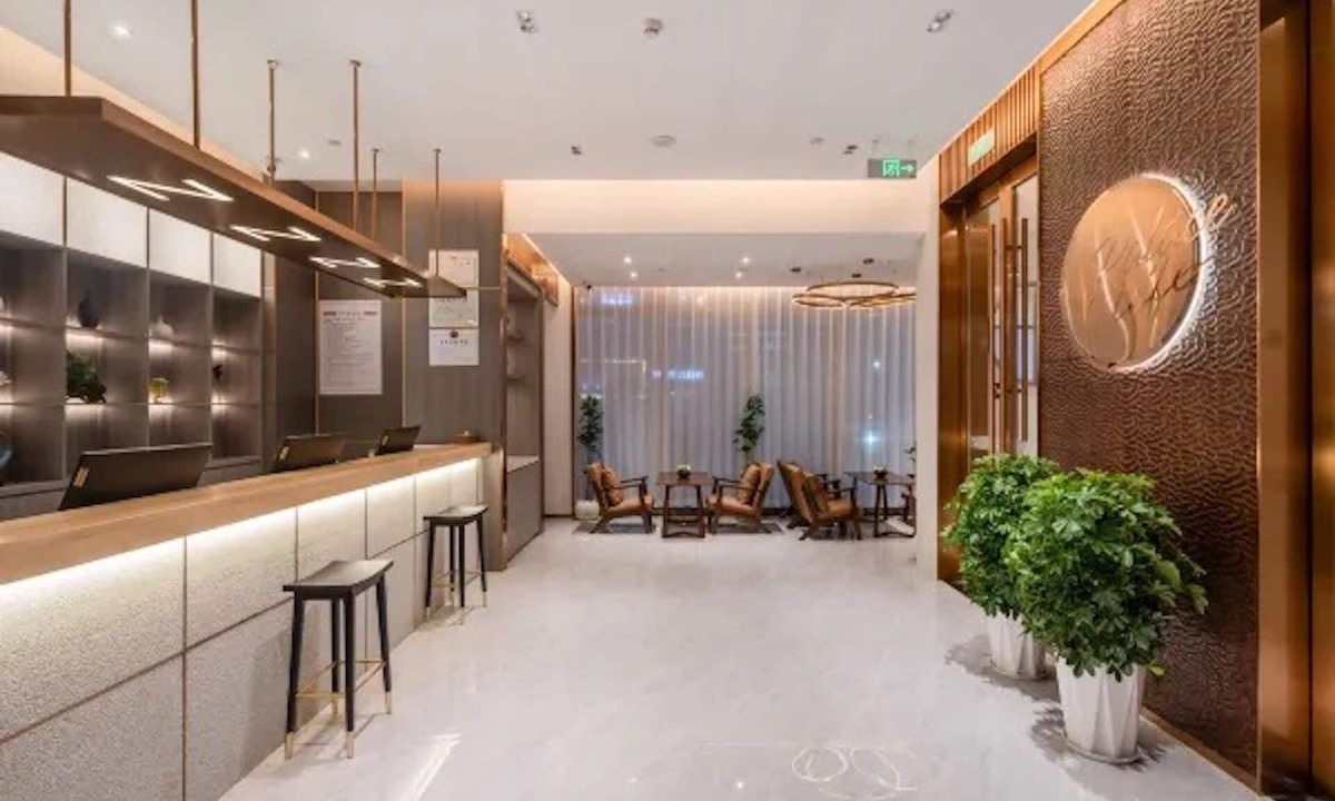 Beijing Hotel | MANNSIC Hotel Capital Airport Xinguozhan