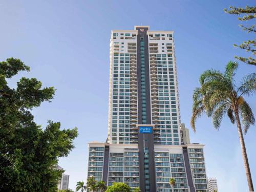 Surfers Paradise Apartment | Mantra Crown Towers