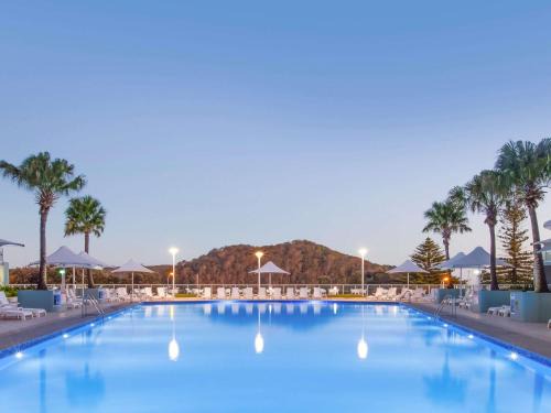 Ettalong Beach Resort | Mantra Ettalong Beach