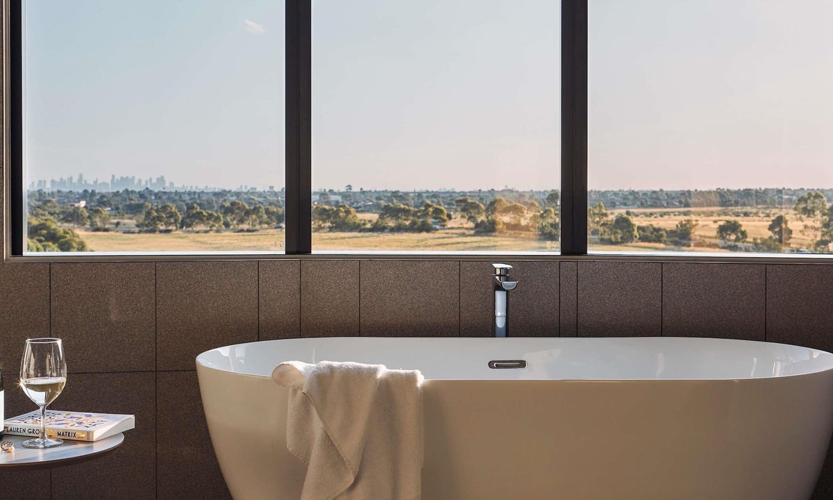 Epping Hotel | Mantra Melbourne Epping