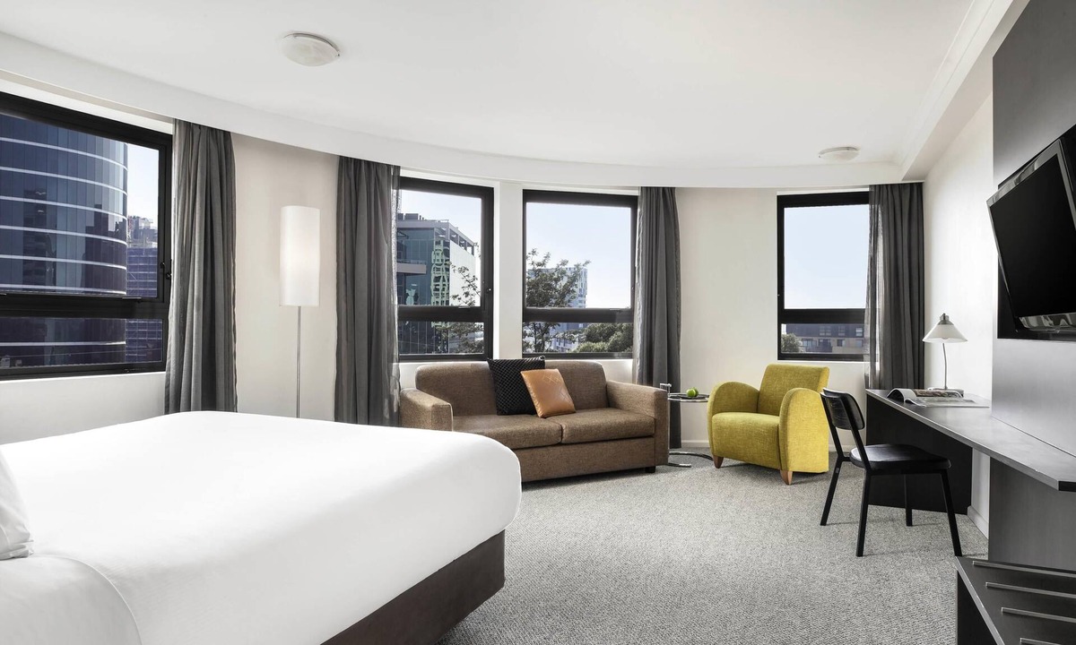 Parramatta Apartment | Mantra Parramatta