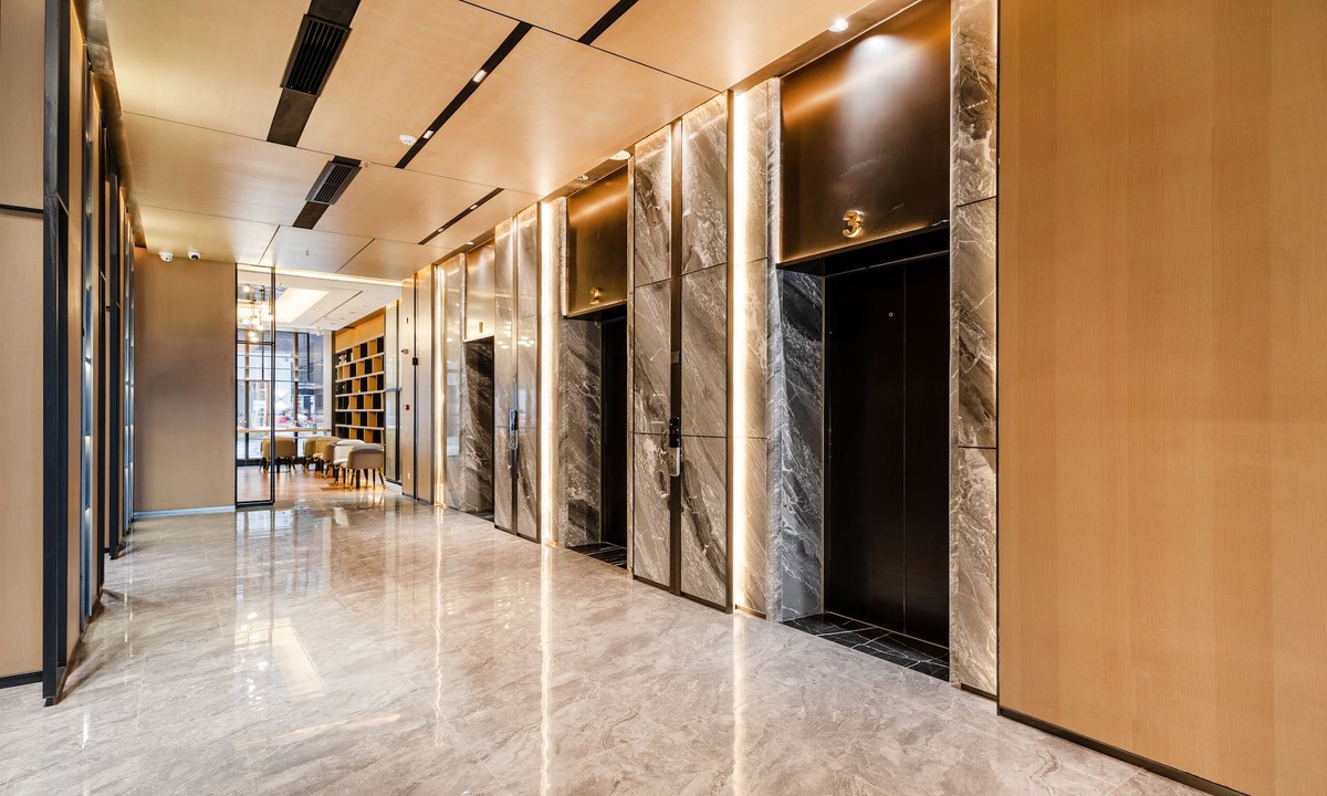 Heshan Hotel | mantuolunPlusjiudian