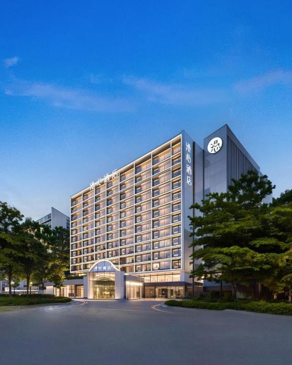Huadu Hotel | Manxin Hotel Guangzhou Baiyun Airport Branch