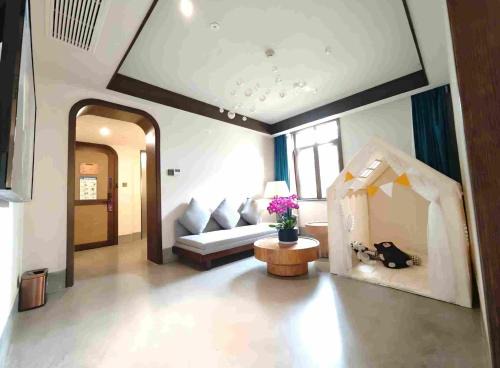 Qinhuai Qu Hotel | Manxin Hotel Nanjing The Confucius Temple