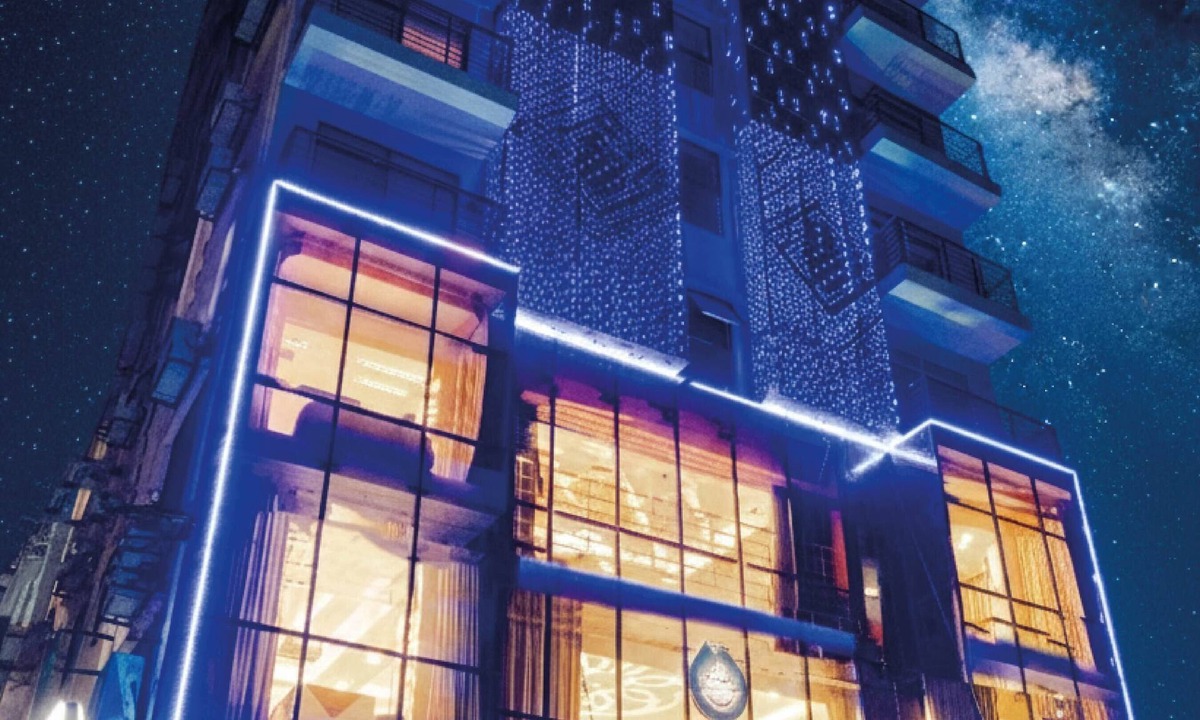 Uttara Hotel | Marco Polo Dhaka