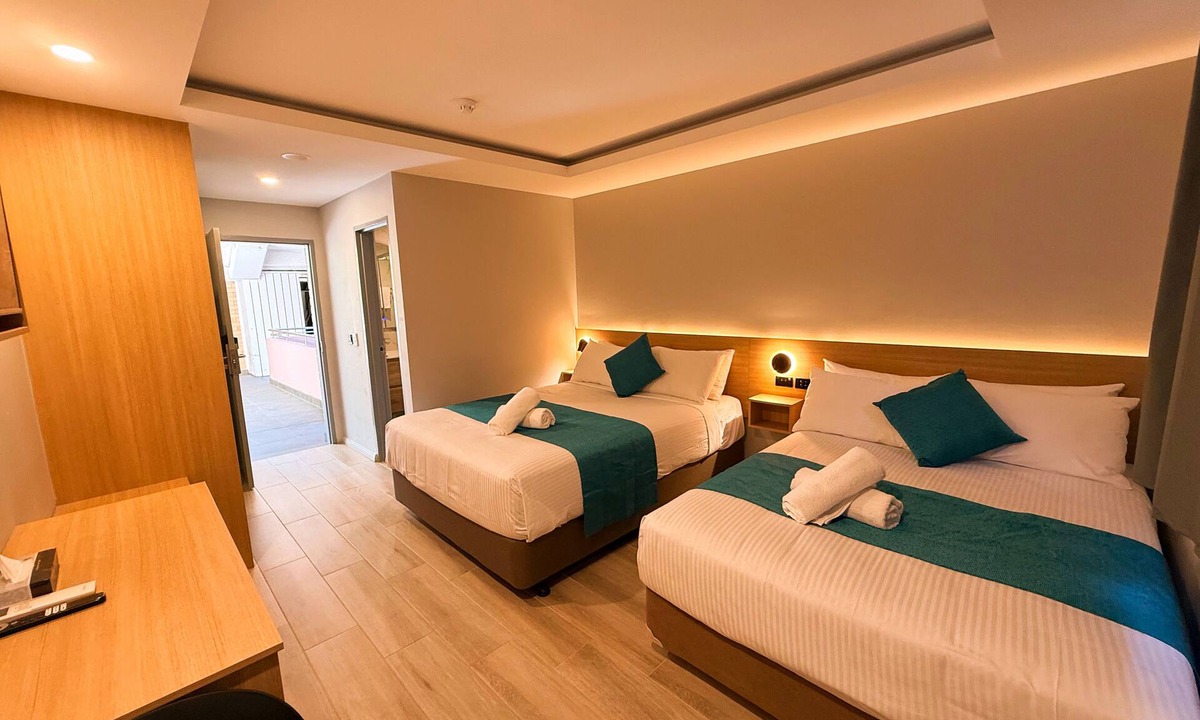 Summer Hill Hotel | Marco Polo Motor Inn Sydney