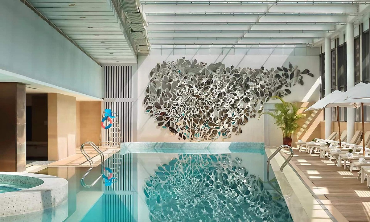 North Chaoyang Hotel | Marco Polo Parkside Beijing