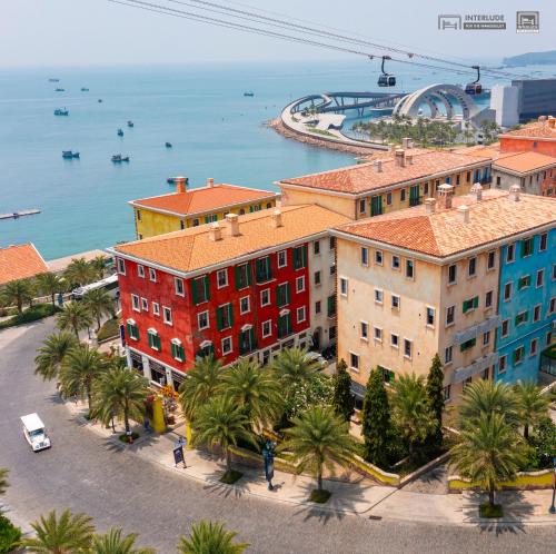 An Thoi Apartment | Marco's Interlude Hotel