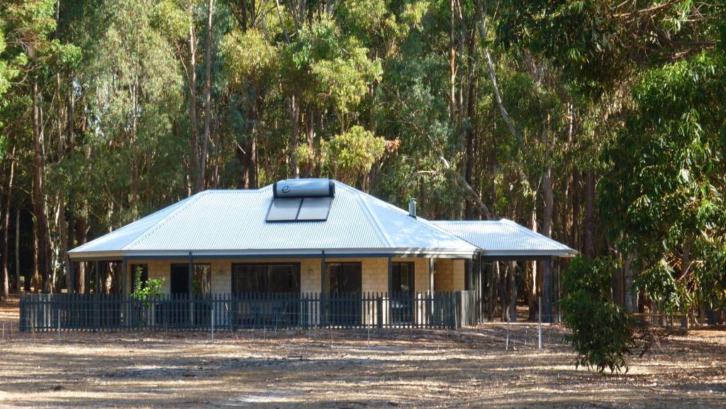 Bramley House | Margaret River Hideaway & Farmstay