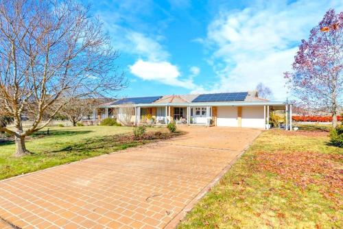 Marrangaroo House | Marrangaroo Meadows