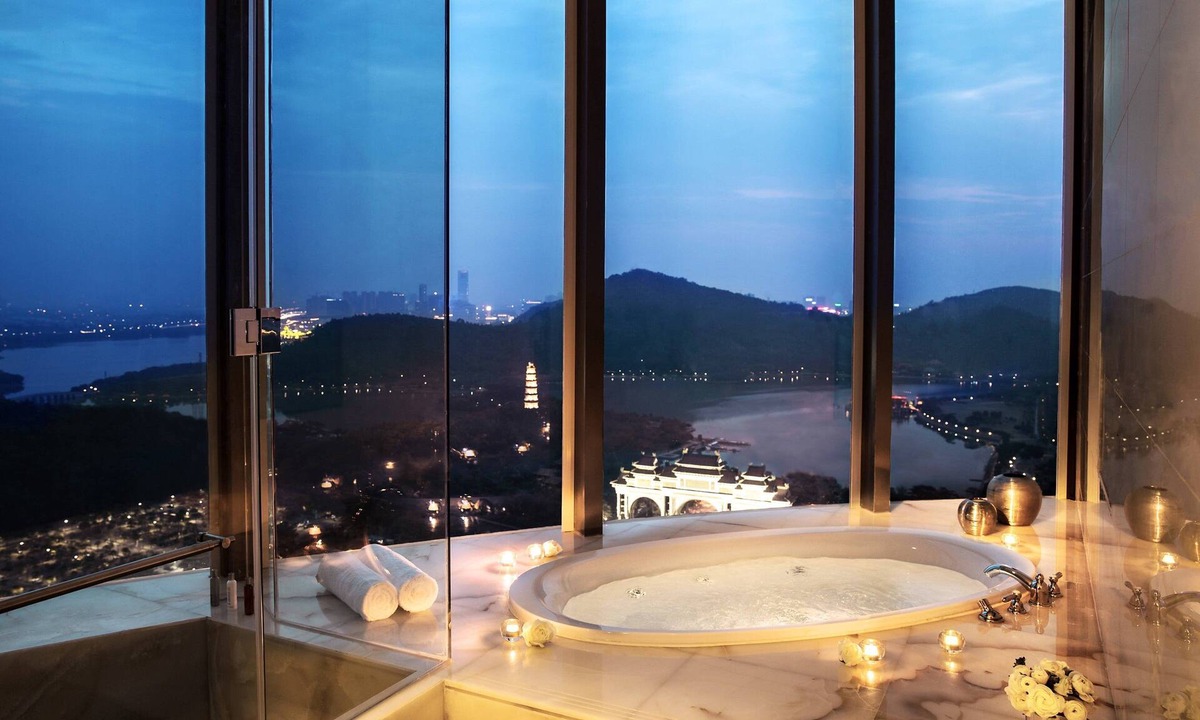Shunde Hotel | Marriott Hotel Shunde