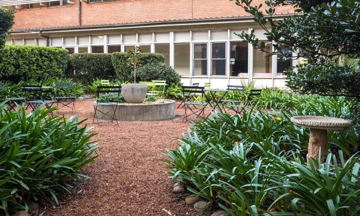 Norwest Hotel | Mary MacKillop Centre Baulkham Hills