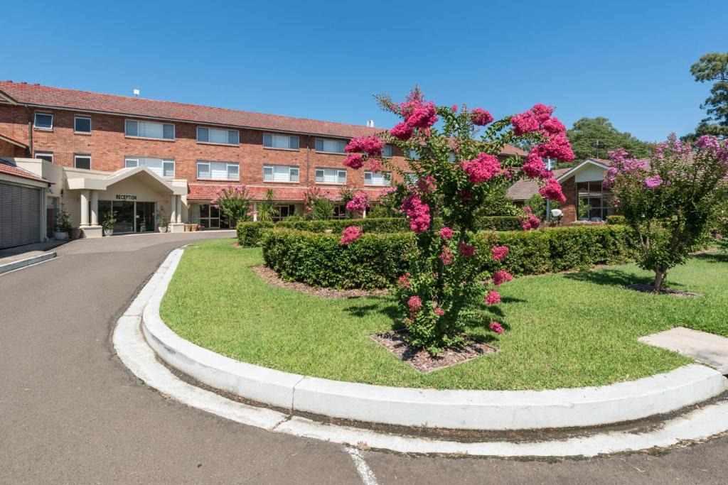 Norwest Hotel | Mary MacKillop Spirituality Centre Baulkham Hills