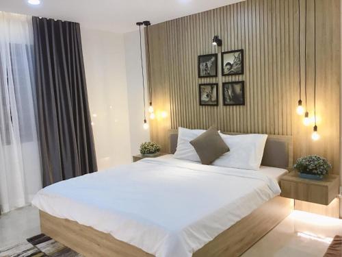 Cai Rang Bed & Breakfast | Max Hostel