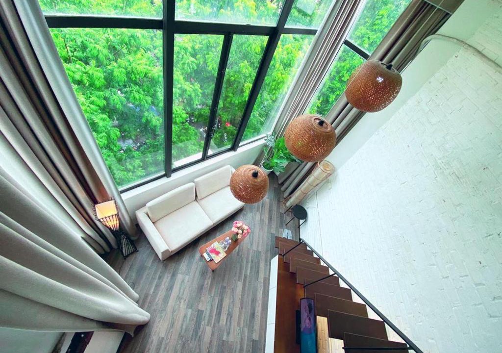 Old Quarter House | May - Duplex SKY VIEW 02-3