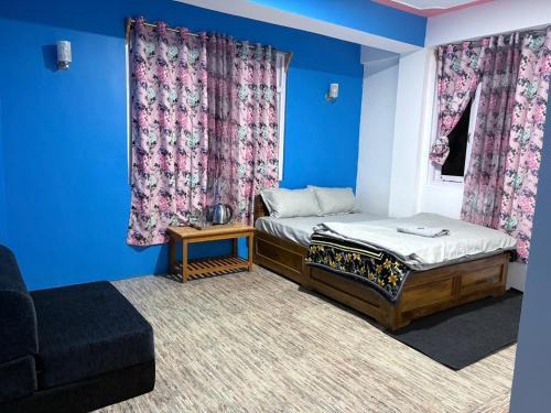 Lachung Hotel | Mayal Lyang Lachung