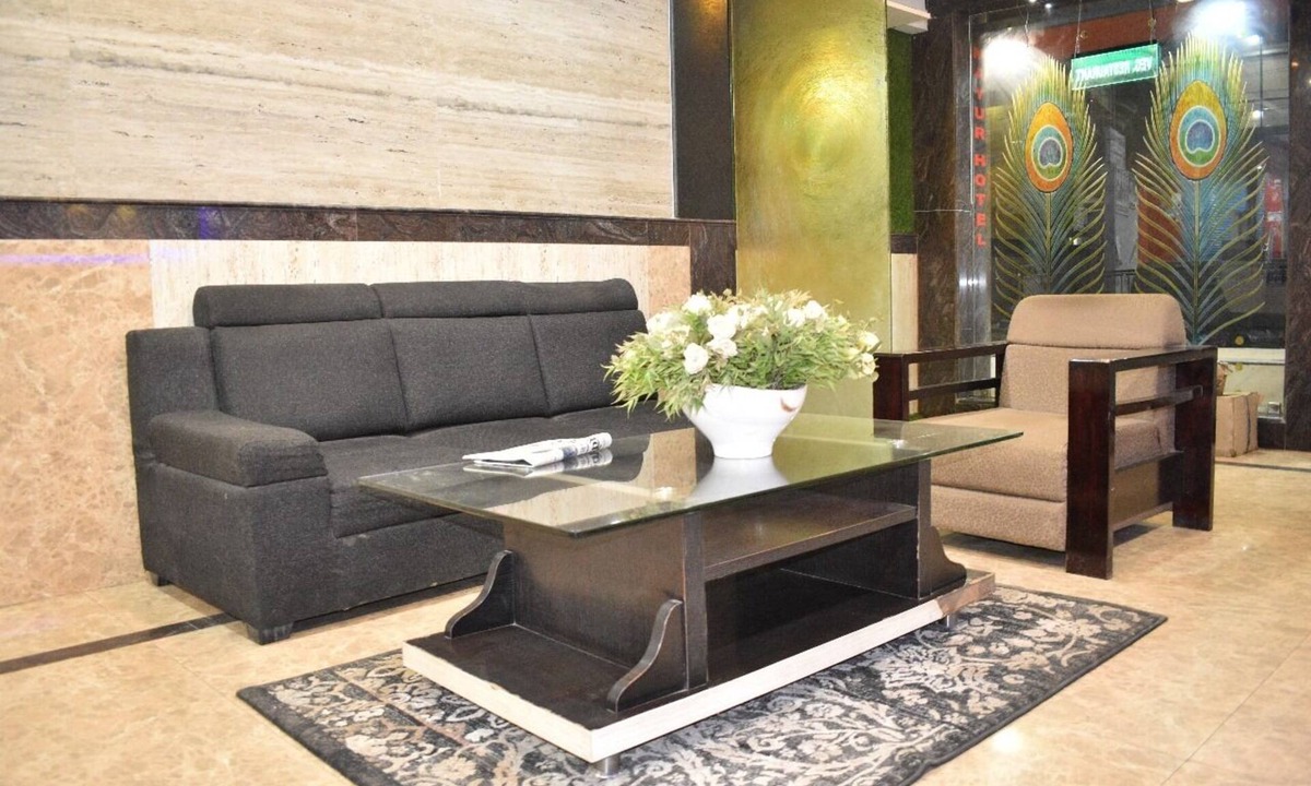 Dimapur Hotel | MAYUR HOTEL