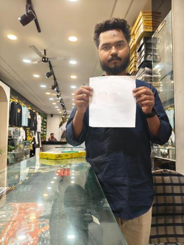 Hatigaon Hostel | MBR Hotel