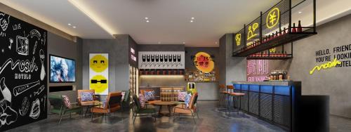 Yunyan District Hotel | Mcsrh Hotel-GuiYang Penshuichi