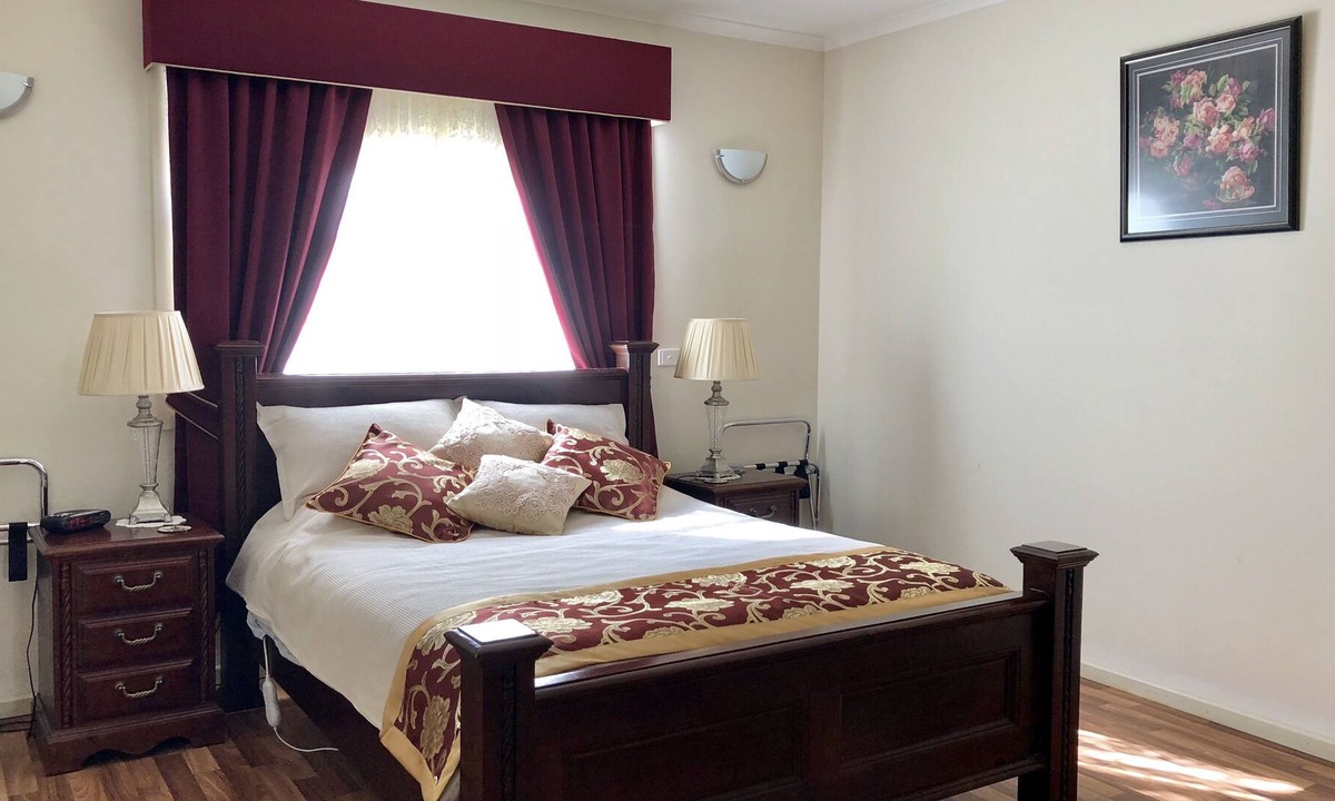 Wonoka House | Meaneys Rest