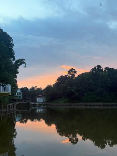 Ri-Bhoi Resort | Mebaai Resort and Wellness Centre