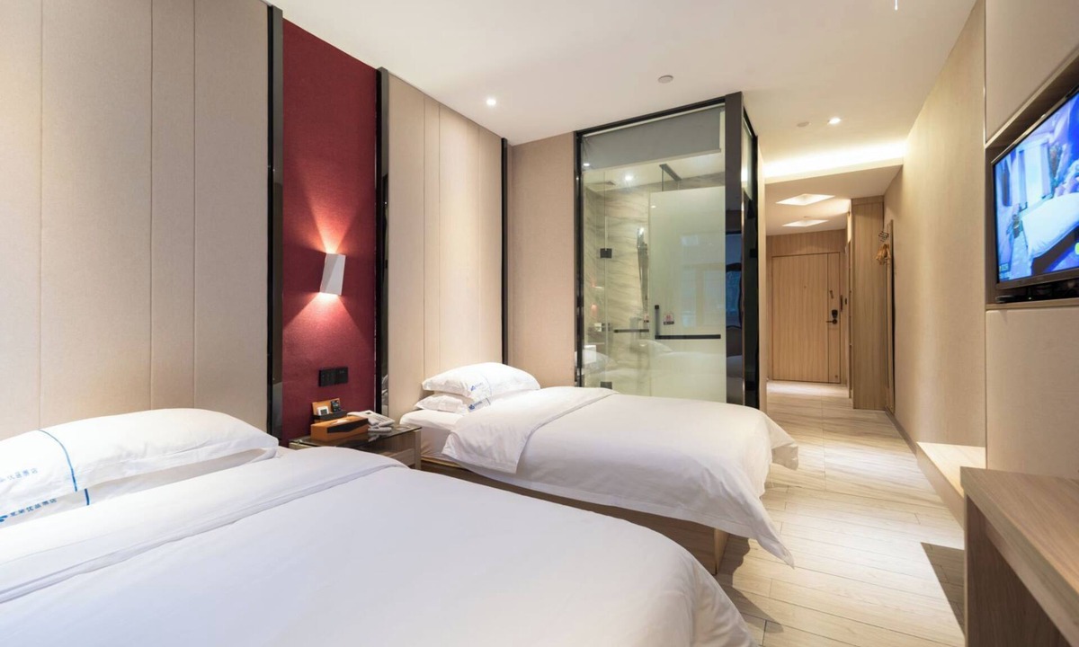 Bao'an Hotel | Medo Boutique Hotel Shenzhen Bao'an