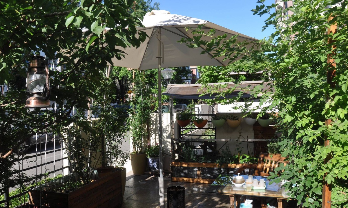 Changping House | Meet You Homestay