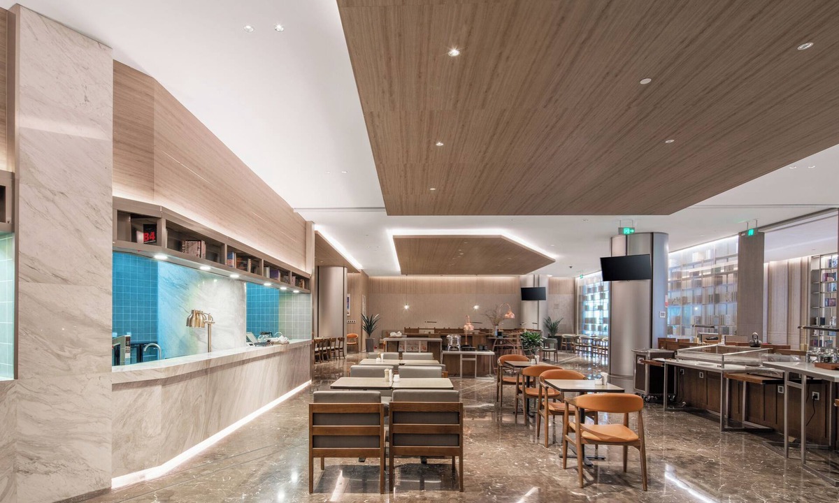 Langfang Hotel | MeichenBeijingDaxinginternationalairport