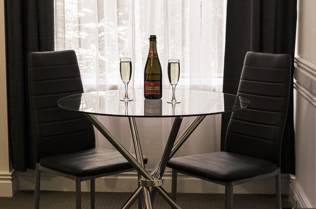 Kew Hotel | Melbourne Kew Central Apartments Official